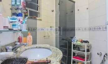 Imagem 6: Apartamento com 2 dormitórios no Centro Histórico