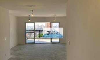 Imagem: Apartamento à venda, 100 m² por R$ 990.000,00