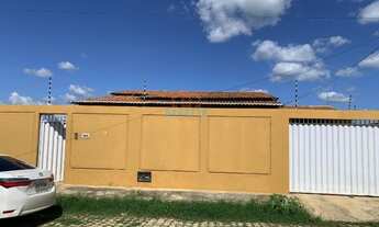 Imagem: Casa para Locação no bairro Costa e Silva