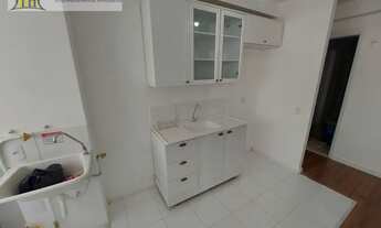 Imagem 7: Apartamento em Liberdade - São Paulo