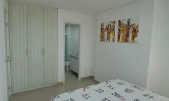 Imagem 6: Apartamento para aluguel possui 40 metros quadrados com 1 quarto em Boa Viagem