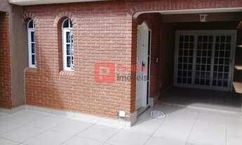 Imagem 6: Sobrado com 3 dormitórios, 150 m² - venda por R$ 649.900,00 ou aluguel por R$ 2.979,00/mês