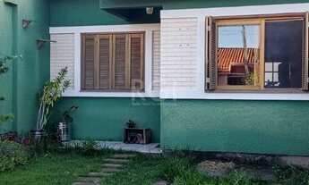Imagem: Casa no Loteamento moradas do sul