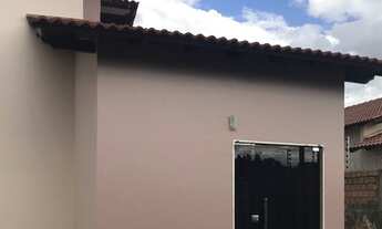 Imagem: Aluga-se Casa no bairro Cidade Satelite