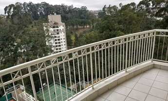 Imagem 4: Lindo apto com vista incrível