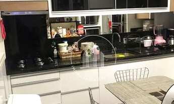 Imagem 6: Apartamento com 2 dormitórios à venda, 82 m² por R$ 510.000,00 - Estreito - Florianópolis