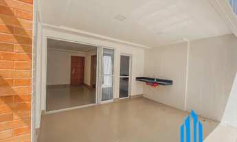 Imagem 3: Apartamento para venda com 123 metros quadrados com 2 quartos em Praia do Morro - Guarapar