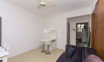 Imagem 2: PORTO ALEGRE - Apartamento Padrão - Centro Histórico