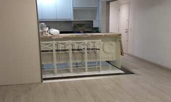 Imagem: SAO PAULO - Apartamento Padrão - SUMAREZINHO