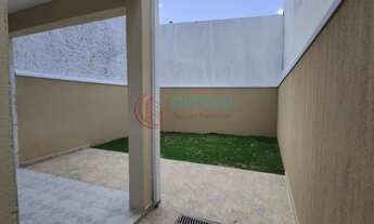 Imagem 6: Sobrado para Venda em Mogi das Cruzes, Parque Morumbi, 3 dormitórios, 1 suíte, 3 banheiros