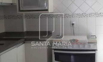 Imagem 5: Apartamento (tipo - padrao) 2 dormitórios/suite, cozinha planejada, em condomínio fechado