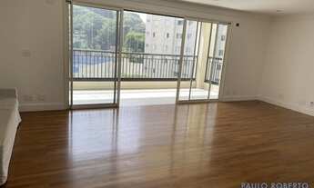 Imagem 5: APARTAMENTO - ALTO DE PINHEIROS - SP