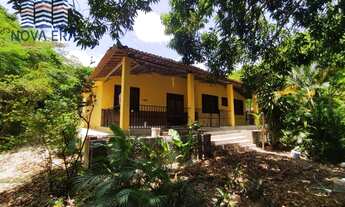 Imagem 2: Casa com 4 dormitórios, 200 m² - venda por R$ 900.000,00 ou aluguel por R$ 2.000,00/mês