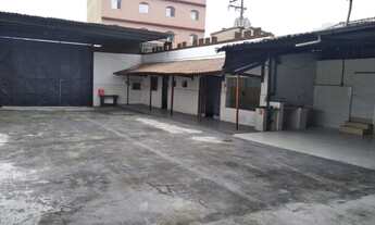 Imagem: Galpão, 290 m² - venda por R$ 1.380.000,00