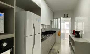 Imagem 7: Apartamento 02 Quartos em Canto do Forte - Praia Grande, SP