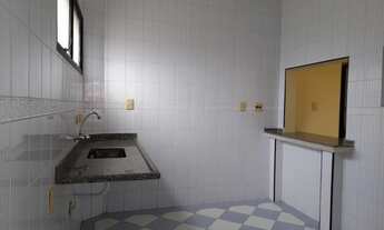 Imagem 7: Cobertura à venda, 120 m² por R$ 400.000,00 - Vila Guilhermina - Praia Grande/SP