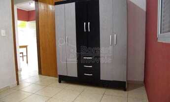 Imagem 6: Apartamento Campos Ville