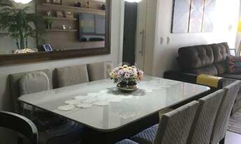 Imagem 4: Apartamento para Venda - 102.02m², 3 dormitórios, sendo 1 suites, 2 vagas - Tristeza