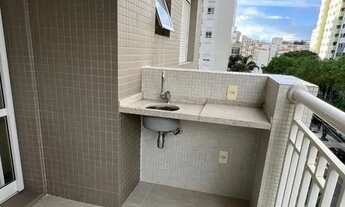 Imagem 7: Aclimação! Mude já! Semi-mobiliado! Prox.metrô e do Parque Aclimação! Vaga de garagem e L