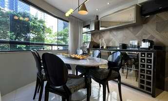 Imagem 6: Rua Navegantes, 235 m, 4 Qts, 1 Por Andar, 50 m da Praia, área Gourmet, Oportunidade !