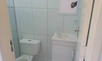 Imagem 4: ALUGO kitnet no SIM Próximo a Unex FTC