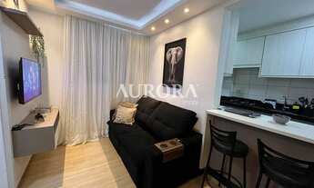 Imagem: Apartamento no Spazio Louvre à venda, Gleba