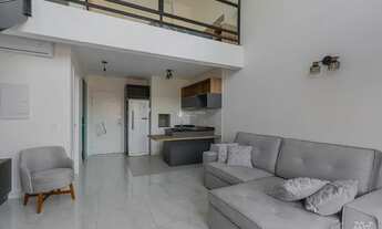 Imagem 5: PORTO ALEGRE - Apartamento Padrão - Azenha