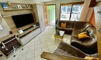 Imagem 3: Casa para Venda - 90.34m², 2 dormitórios, sendo 1 suites, 1 vaga - Vila Nova, Porto Alegre