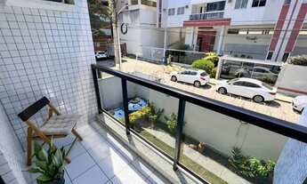 Imagem 4: Apartamento na Mata da Praia