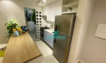 Imagem 7: Apartamento com 2 dormitórios à venda, 72 m² por R$ 710.000,00 - Belenzinho - São Paulo/SP