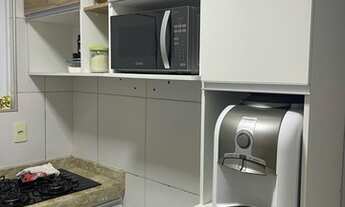 Imagem 6: Alugo AP mobiliado em Caucaia-CE