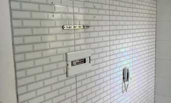 Imagem 6: Apartamento com 2 dormitórios para alugar, 41 m² por R$ 1.200/mês - Jardim Boa Vista (Zona