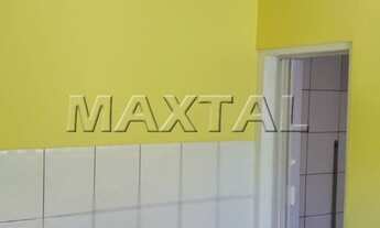 Imagem 3: Casa Térrea com quarto, sala cozinha e banheiro próximo a Av Imirim