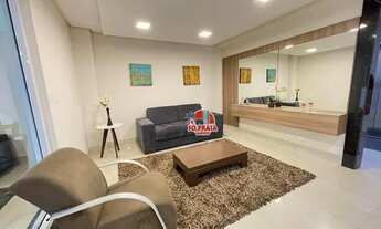 Imagem 3: Apartamento com 3 dormitórios à venda, 100 m² por R$ 750.000 - Centro - Mongaguá/SP