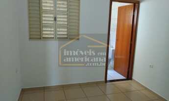 Imagem 7: AMERICANA - Casa Padrão - PARQUE SÃO JERÔNIMO