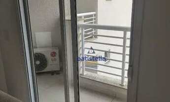 Imagem 6: Apartamento com 2 dormitórios à venda por R$ 750.000,00 - Centro - Limeira/SP