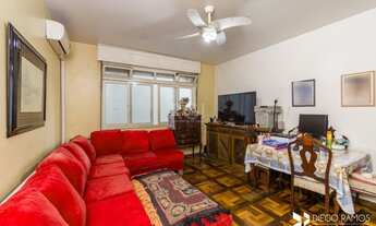 Imagem: Apartamento para Venda - 95m², 3 dormitórios