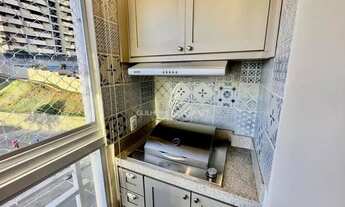 Imagem 3: Apartamento Edifício Residencial Bela Vista