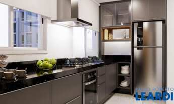 Imagem 3: COBERTURA - VILA ALPINA - SP