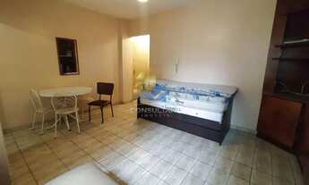 Imagem: Apartamento com 1 dorm, Gonzaga, Santos