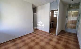 Imagem 3: APARTAMENTO COM 2 QUARTOS - VIGÁRIO GERAL