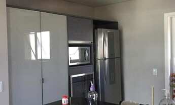 Imagem 2: Apartamento - Alphaville - Campinas