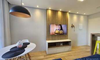 Imagem 6: APARTAMENTO - ORTIZES - SP