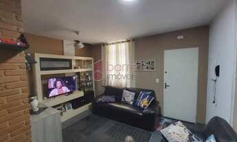 Imagem: Jundiaí - Apartamento Padrão - Vila Mafalda