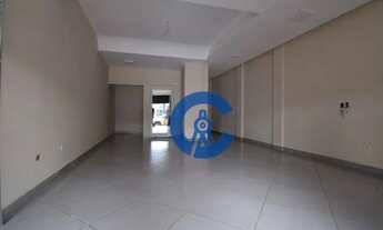 Imagem 3: Sala para alugar, 182 m² por R$ 5.175,43/mês - Centro - Foz do Iguaçu/PR