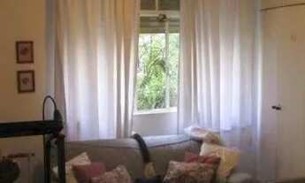 Imagem 7: APARTAMENTO - HIGIENÓPOLIS - SP