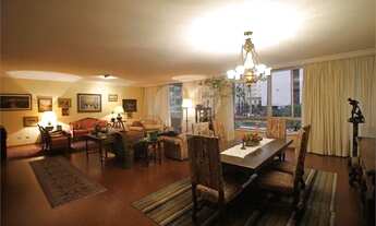 Imagem 7: Belissímo apartamento - Rua Albuquerque Lins