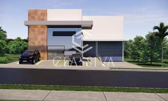 Imagem 2: Pavilhão/Galpão para alugar em Sumaré/SP