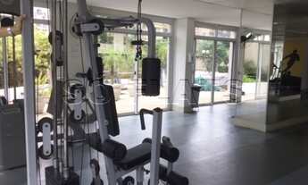 Imagem 5: Apartamento disponível para locação no Residencial Cult Campos Elíseos com 20m², 1 dorm e