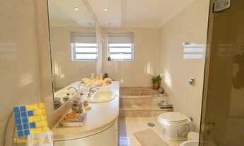 Imagem 7: Cobertura com 4 dormitórios à venda, 430 m² por R$ 2.399.000,00 - Santana - São Paulo/SP